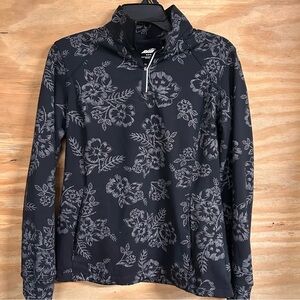 Avia Quarter Zip Pullover